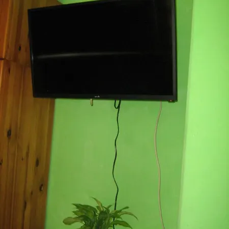 Pensjonat Nevena Sozopol