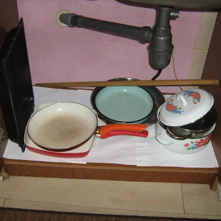 Nevena Pensjonat Sozopol