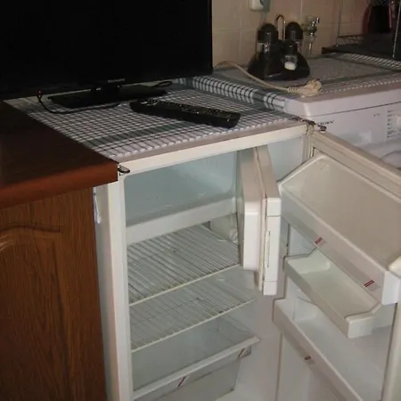 Nevena Pensjonat Sozopol