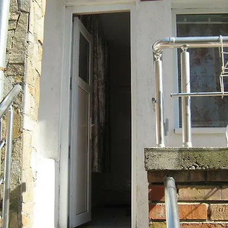 Pensjonat Nevena Sozopol