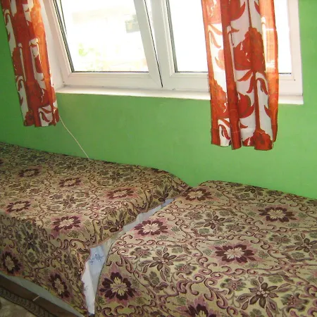 Stancho & Nevena 3* Sozopol