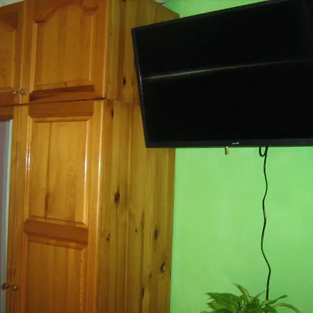Nevena Casa de hóspedes 3*
