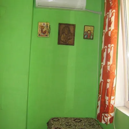 Stancho & Nevena 3*