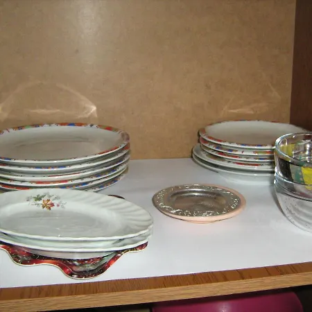 Guest house Nevena 3*