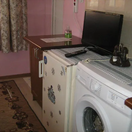 Nevena Guest house 3*