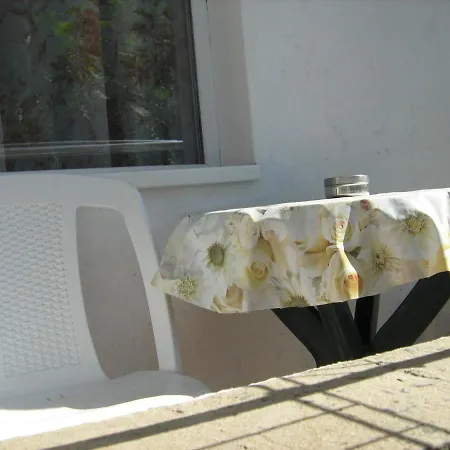 Nevena Guest house 3*